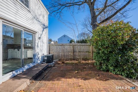 Tiny photo for 2 Butternut Drive #2, Glastonbury, CT 06033 (MLS # 24150860)