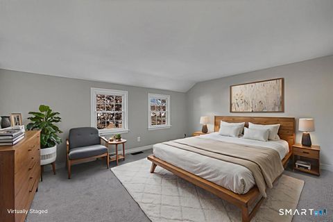 Tiny photo for 2 Butternut Drive #2, Glastonbury, CT 06033 (MLS # 24150860)