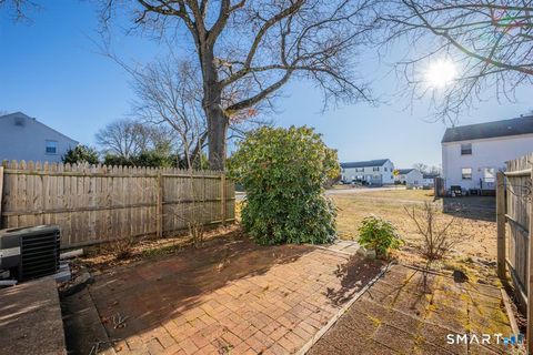 Tiny photo for 2 Butternut Drive #2, Glastonbury, CT 06033 (MLS # 24150860)