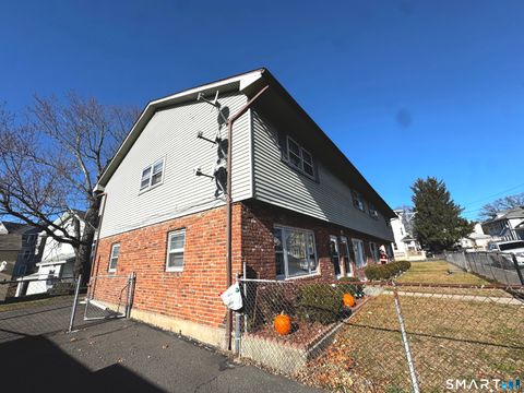 Tiny photo for 118 Fairmount Street, Waterbury, CT 06706 (MLS # 24144945)