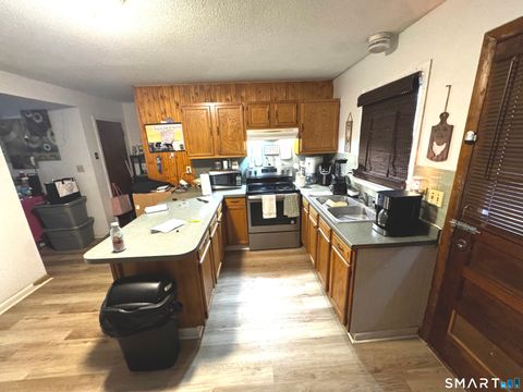 Tiny photo for 118 Fairmount Street, Waterbury, CT 06706 (MLS # 24144945)