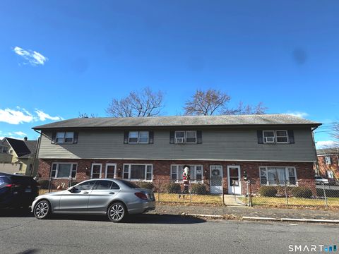 Tiny photo for 118 Fairmount Street, Waterbury, CT 06706 (MLS # 24144945)