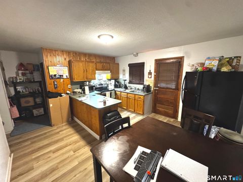 Tiny photo for 118 Fairmount Street, Waterbury, CT 06706 (MLS # 24144945)