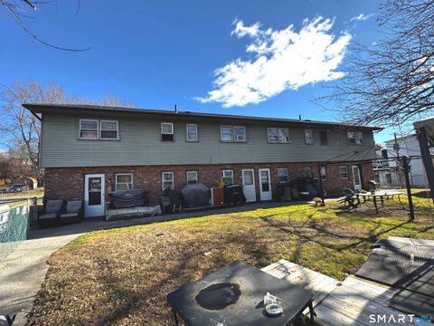 Tiny photo for 118 Fairmount Street, Waterbury, CT 06706 (MLS # 24144945)