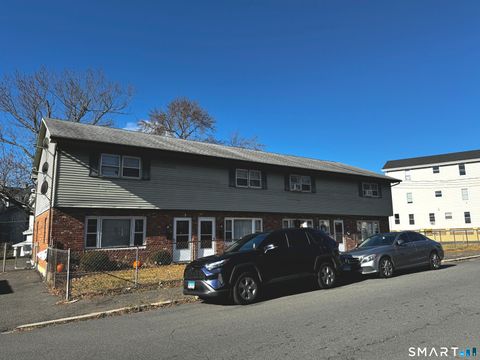 Tiny photo for 118 Fairmount Street, Waterbury, CT 06706 (MLS # 24144945)