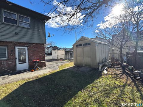 Tiny photo for 118 Fairmount Street, Waterbury, CT 06706 (MLS # 24144945)