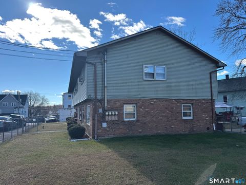 Tiny photo for 118 Fairmount Street, Waterbury, CT 06706 (MLS # 24144945)