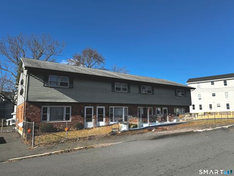 Photo of 118 Fairmount Street, Waterbury, CT 06706 (MLS # 24144945)