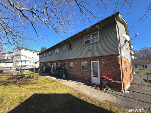 Tiny photo for 118 Fairmount Street, Waterbury, CT 06706 (MLS # 24144945)