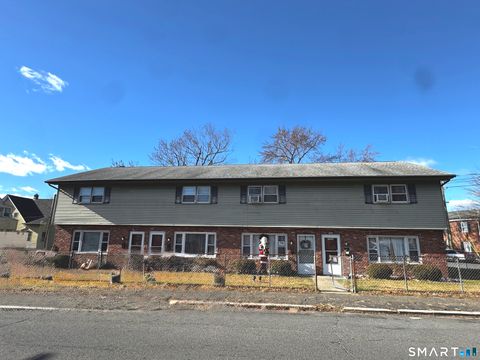 Tiny photo for 118 Fairmount Street, Waterbury, CT 06706 (MLS # 24144945)