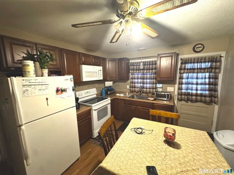 Tiny photo for 118 Fairmount Street, Waterbury, CT 06706 (MLS # 24144945)