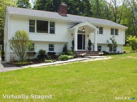 Tiny photo for 221 Catalpa Road, Wilton, CT 06897 (MLS # 24155941)