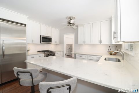 Tiny photo for 221 Catalpa Road, Wilton, CT 06897 (MLS # 24155941)