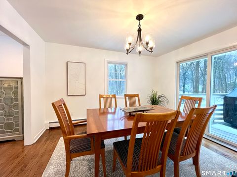 Tiny photo for 221 Catalpa Road, Wilton, CT 06897 (MLS # 24155941)