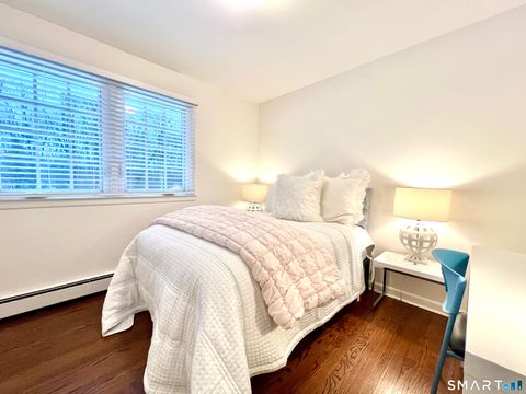 Tiny photo for 221 Catalpa Road, Wilton, CT 06897 (MLS # 24155941)