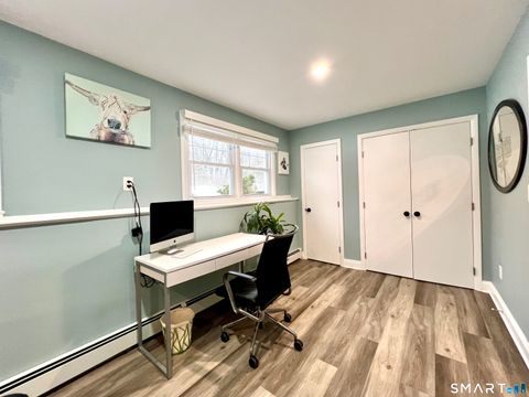 Tiny photo for 221 Catalpa Road, Wilton, CT 06897 (MLS # 24155941)