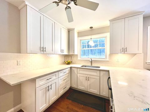 Tiny photo for 221 Catalpa Road, Wilton, CT 06897 (MLS # 24155941)