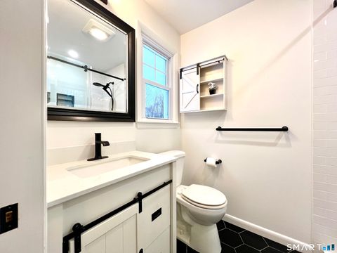 Tiny photo for 221 Catalpa Road, Wilton, CT 06897 (MLS # 24155941)