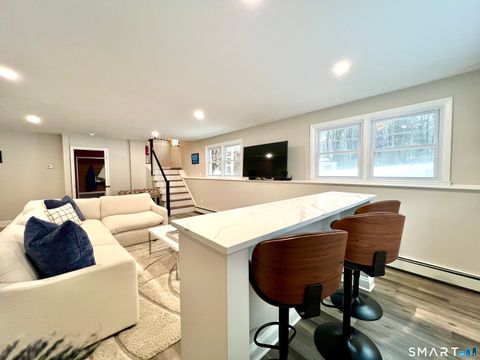 Tiny photo for 221 Catalpa Road, Wilton, CT 06897 (MLS # 24155941)