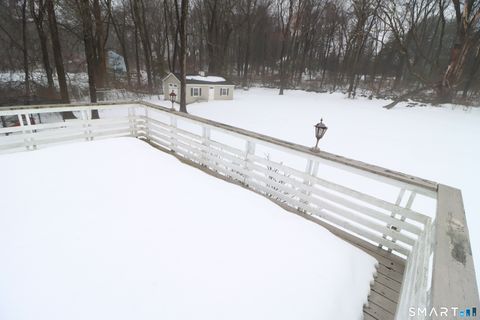 Tiny photo for 221 Catalpa Road, Wilton, CT 06897 (MLS # 24155941)