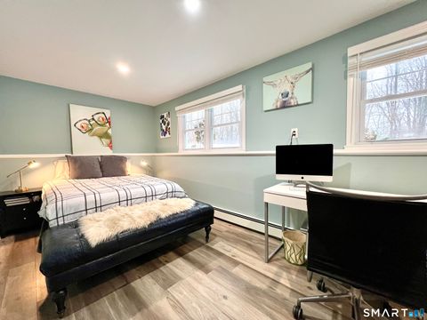 Tiny photo for 221 Catalpa Road, Wilton, CT 06897 (MLS # 24155941)