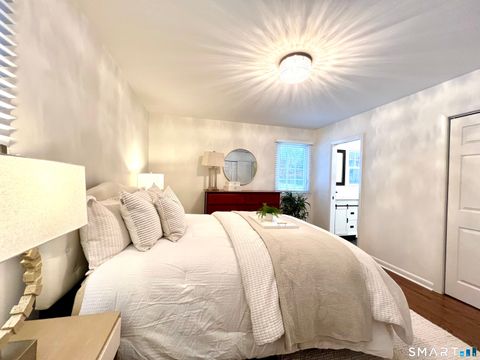 Tiny photo for 221 Catalpa Road, Wilton, CT 06897 (MLS # 24155941)