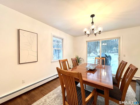 Tiny photo for 221 Catalpa Road, Wilton, CT 06897 (MLS # 24155941)