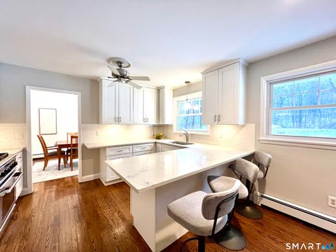 Tiny photo for 221 Catalpa Road, Wilton, CT 06897 (MLS # 24155941)