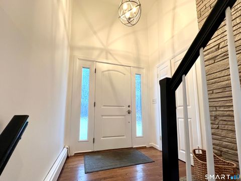 Tiny photo for 221 Catalpa Road, Wilton, CT 06897 (MLS # 24155941)