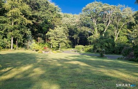 Tiny photo for 221 Catalpa Road, Wilton, CT 06897 (MLS # 24155941)