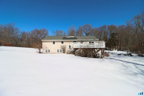 Tiny photo for 221 Catalpa Road, Wilton, CT 06897 (MLS # 24155941)