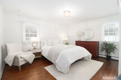 Tiny photo for 221 Catalpa Road, Wilton, CT 06897 (MLS # 24155941)