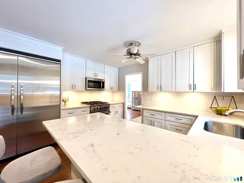 Tiny photo for 221 Catalpa Road, Wilton, CT 06897 (MLS # 24155941)