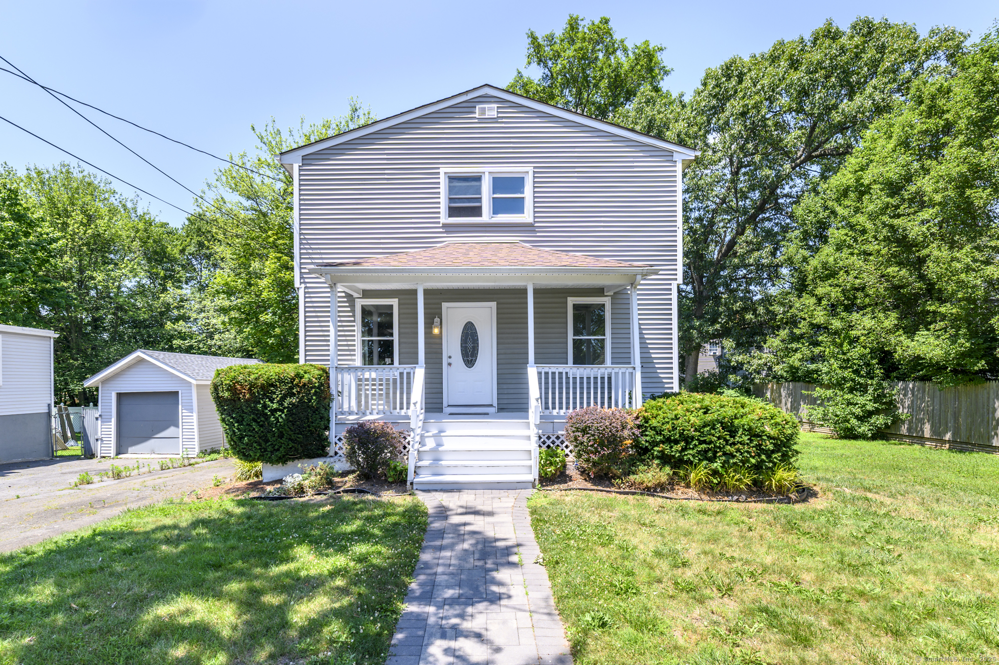 197 Highland Street