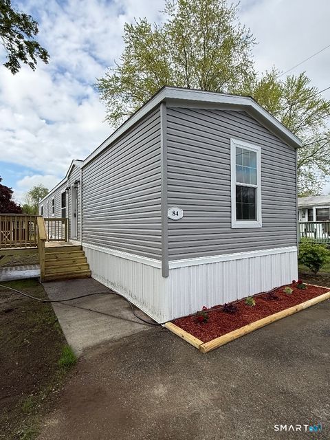 Photo of 252 Old Canterbury Turnpike #84, Norwich, CT 06360 (MLS # 24174685)