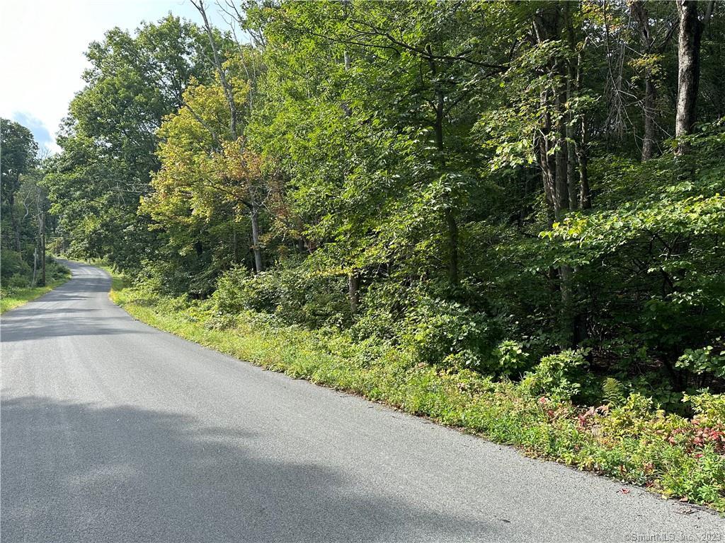 Above All Road, Warren, Connecticut -  - 