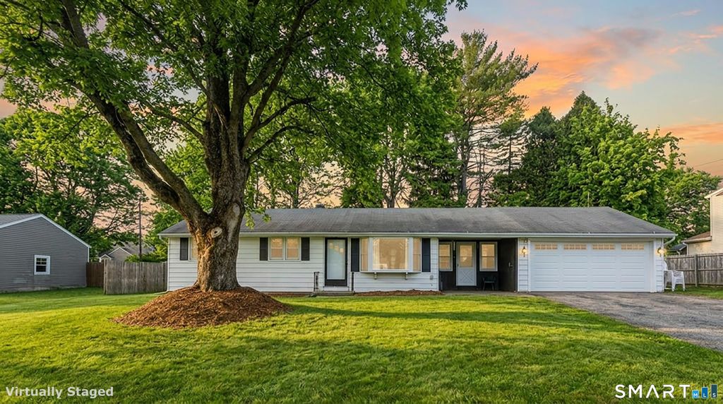 Photo of 4 Fair Street, Enfield, CT 06082 (MLS # 24157257)