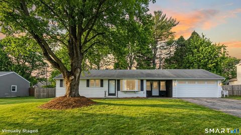 4 Fair Street Enfield CT 06082