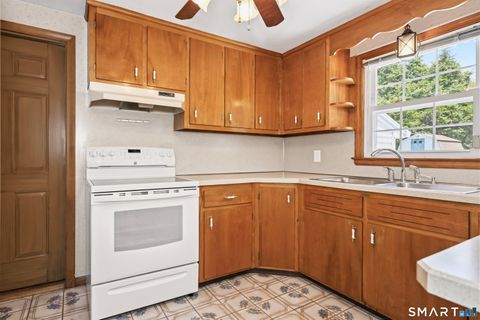 Tiny photo for 32 Loveland Lane, Bristol, CT 06010 (MLS # 24182380)