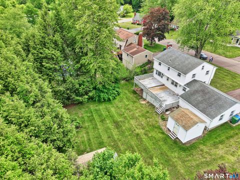 Tiny photo for 32 Loveland Lane, Bristol, CT 06010 (MLS # 24182380)