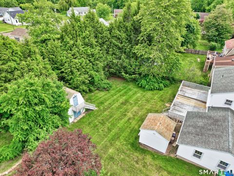Tiny photo for 32 Loveland Lane, Bristol, CT 06010 (MLS # 24182380)
