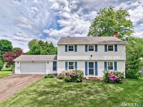 Homes For Sale - 32 Loveland Lane<br/> Bristol, CT 06010