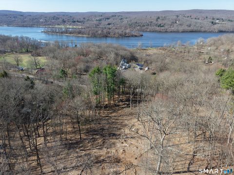 Vacant Land For Sale - 94 Injun Hollow Road<br/> Haddam, CT 06424