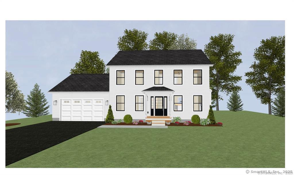 Marty S Way, Ledyard, Connecticut - 3 Bedrooms  
3 Bathrooms  
9 Rooms - 