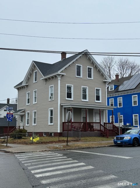 Photo of 6 Williams Street, New London, CT 06320 (MLS # 24149800)