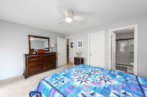 Tiny photo for 11 Saint John Street #D2, North Haven, CT 06473 (MLS # 24137314)