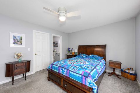 Tiny photo for 11 Saint John Street #D2, North Haven, CT 06473 (MLS # 24137314)