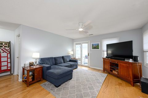 Tiny photo for 11 Saint John Street #D2, North Haven, CT 06473 (MLS # 24137314)