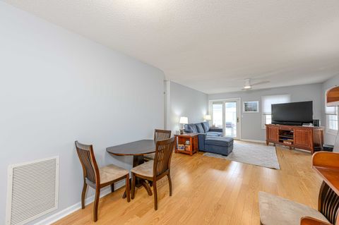 Tiny photo for 11 Saint John Street #D2, North Haven, CT 06473 (MLS # 24137314)