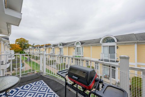 Tiny photo for 11 Saint John Street #D2, North Haven, CT 06473 (MLS # 24137314)